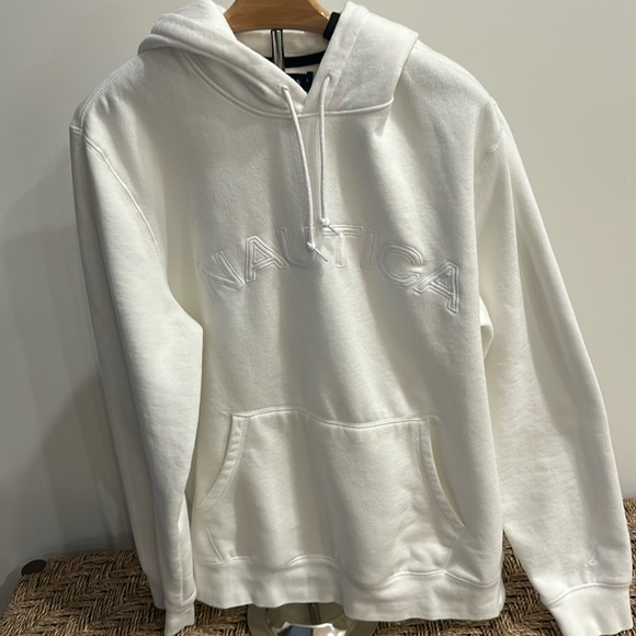 Nautica Men’s Hoodie - Picture 1 of 4